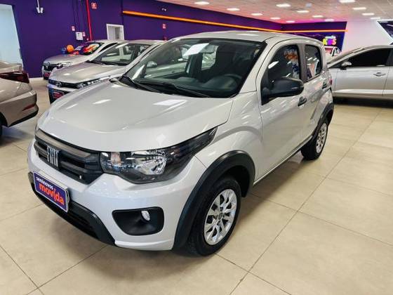 FIAT MOBI 1.0 EVO FLEX LIKE. MANUAL FIAT MOBI 1.0 EVO FLEX LIKE. MANUAL